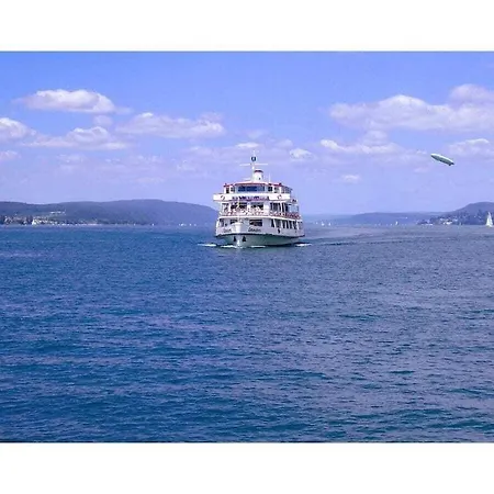 Annemarie 4 Tatil Evi *