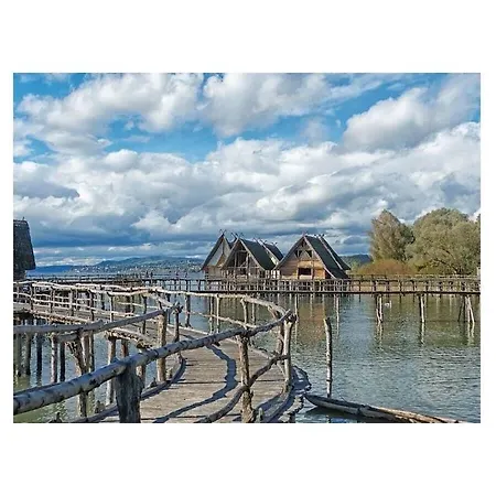 Tatil Evi Annemarie 4 *