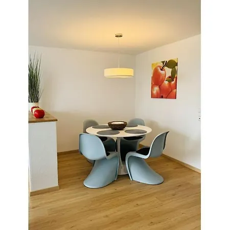 Tatil Evi Annemarie 4 *