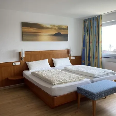 Tatil Evi Annemarie 4 *