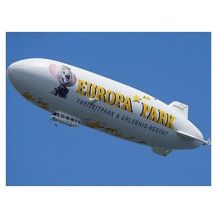 Annemarie 4 Tatil Evi Meersburg