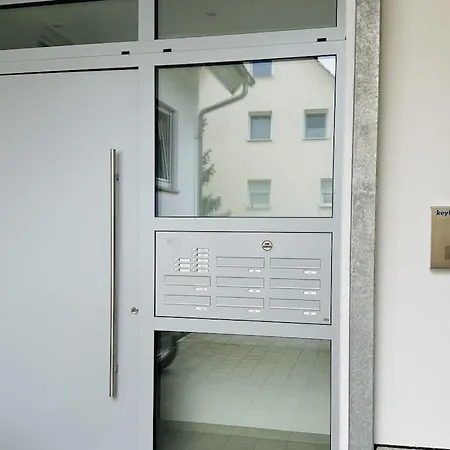 Tatil Evi Annemarie 4 *